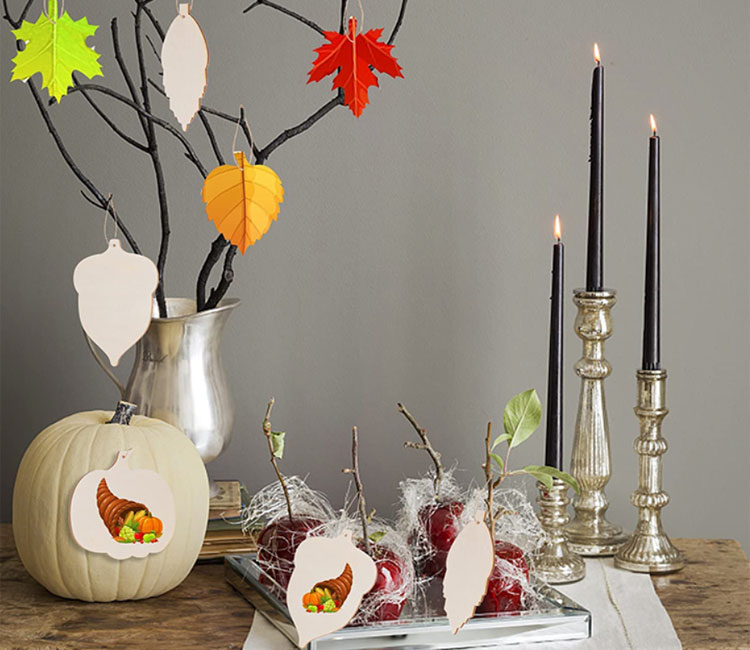 EMBRACE CREATIVITY WITH WOODEN CRAFTS