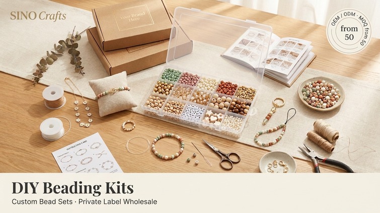 WOODEN CRAFTS