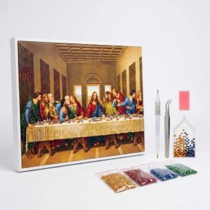 5D Diamond Painting Kit | Religious & Spiritual Series | Wholesale OEM