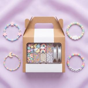 Mini Bead Kit — Celestial Dreams