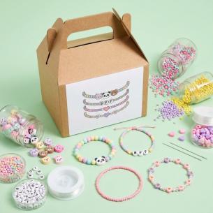 Mini Bead Kit — Kawaii Friends